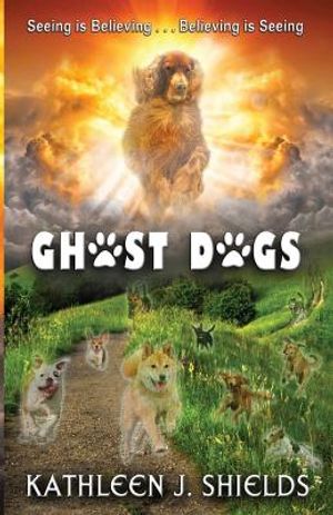 Ghost Dogs, Seeing is Believing image number 0