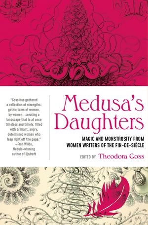 Medusa's Daughters image number 0