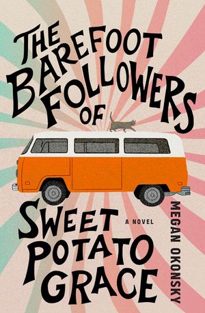 The Barefoot Followers of Sweet Potato Grace image number 0