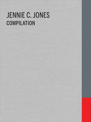 Jennie C. Jones: Compilation image number 0