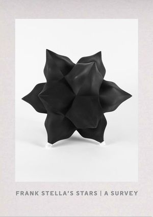 Frank Stella's Stars: A Survey image number 0