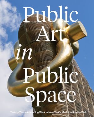 Public Art in Public Space image number 0
