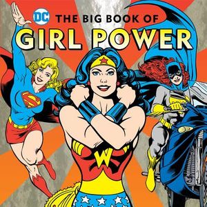 The Big Book of Girl Power, 16 image number 0