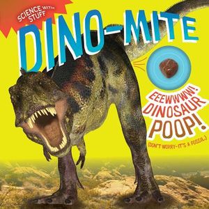 Dino-Mite!, Volume 7 image number 0