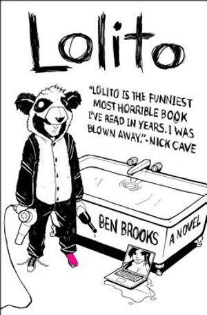 Lolito image number 0
