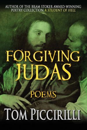 Forgiving Judas image number 0