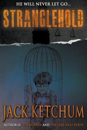 Stranglehold image number 0