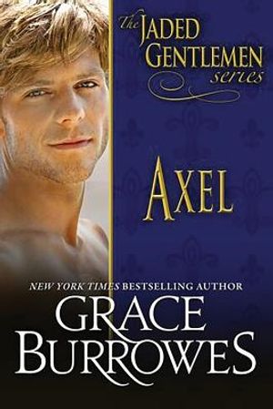 Axel image number 0