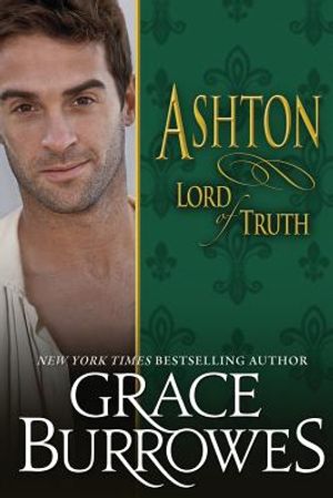 Ashton: Lord of Truth image number 0