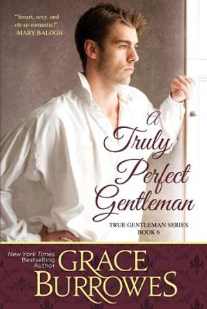 A Truly Perfect Gentleman image number 0