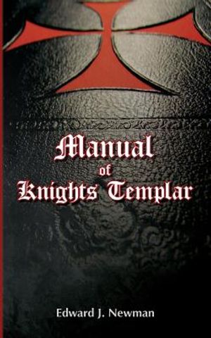 Manual of Knights Templar image number 0