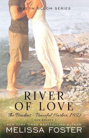 River of Love (The Bradens at Peaceful Harbor): Sam Braden image number 0