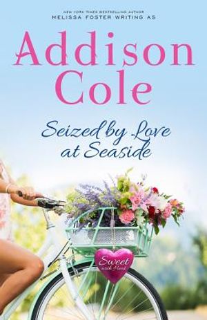 Seized by Love at Seaside image number 0