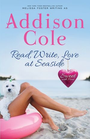 Read, Write, Love at Seaside image number 0