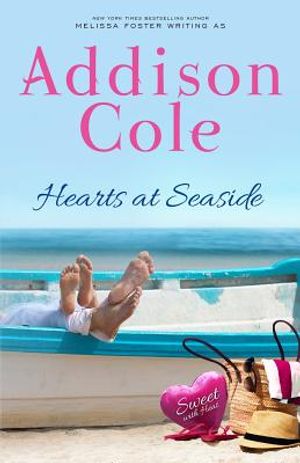 Hearts at Seaside image number 0