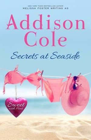 Secrets at Seaside image number 0