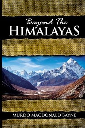 Beyond the Himalayas: (A Gnostic Audio Selection, Includes Free Access to Streaming Audio Book) image number 0