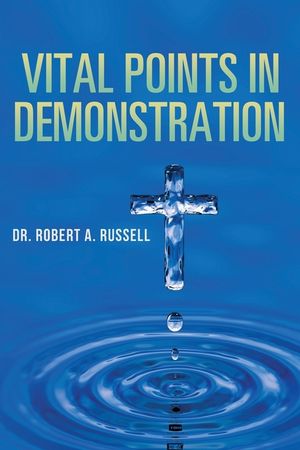 Vital Points in Demonstration image number 0