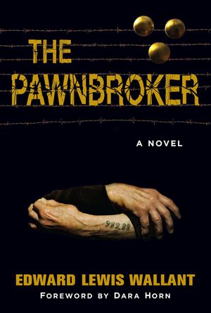 The Pawnbroker image number 0