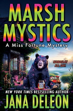 Marsh Mystics image number 0