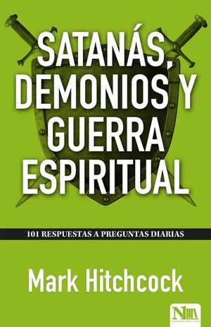 Satan&aacute;s, Demonios Y Guerra Espiritual image number 0