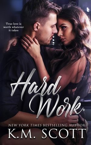 Hard Work image number 0