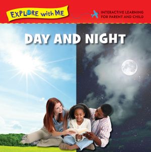 Day and Night image number 0