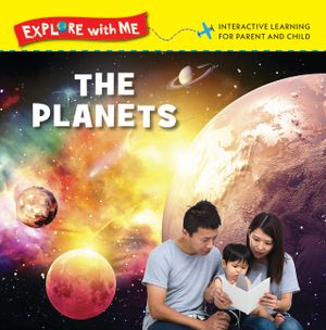The Planets image number 0