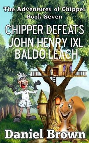 Chipper Defeats John Henry IXL Baldo Leach image number 0