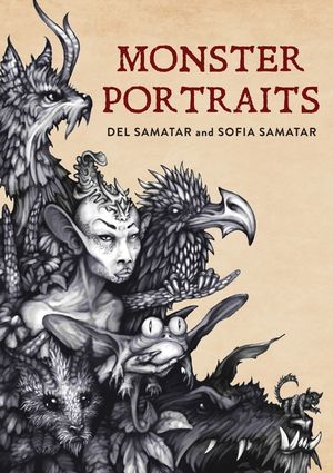 Monster Portraits image number 0