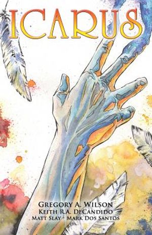 Icarus image number 0