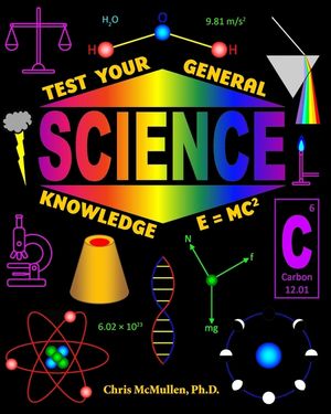 Test Your General Science Knowledge image number 0