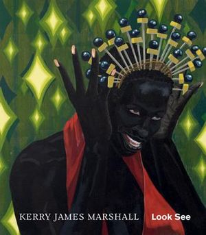 Kerry James Marshall: Look See image number 0