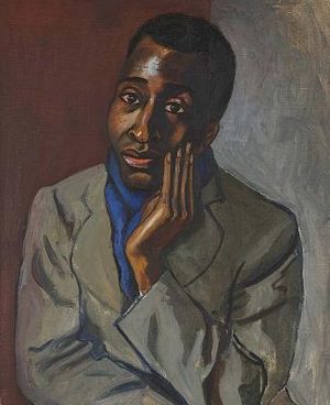 Alice Neel: Uptown image number 0