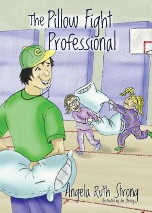 The Pillow Fight Professional image number 0