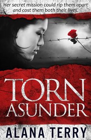 Torn Asunder image number 0
