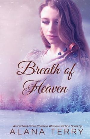 Breath of Heaven image number 0