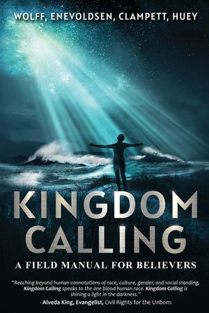 Kingdom Calling image number 0