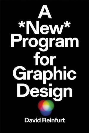 A New Program for Graphic Design image number 0