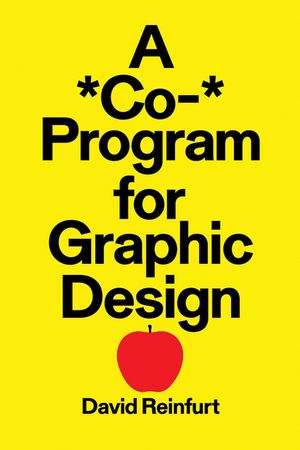 A *Co-* Program for Graphic Design image number 0