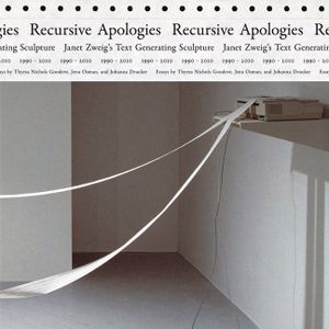 Janet Zweig: Recursive Apologies image number 0