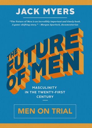 The Future of Men: Men on Trial image number 0