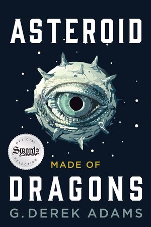 Asteroid Made of Dragons image number 0