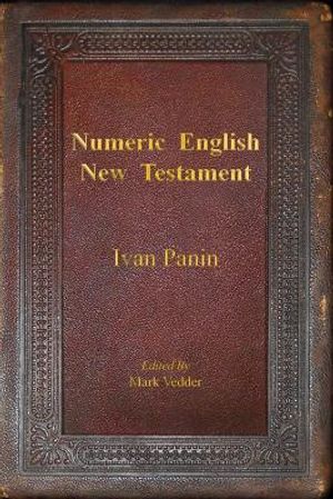 Numeric English New Testament image number 0