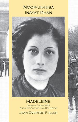 Noor-un-nisa Inayat Khan: Madeleine image number 0