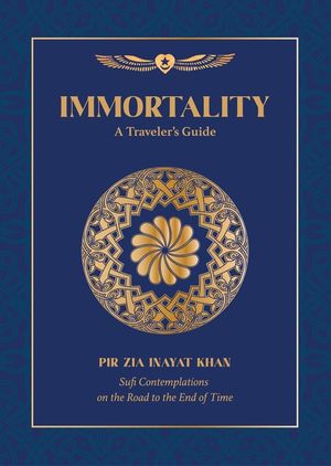 Immortality: A Traveler's Guide image number 0