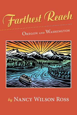 Farthest Reach: Oregon and Washington image number 0