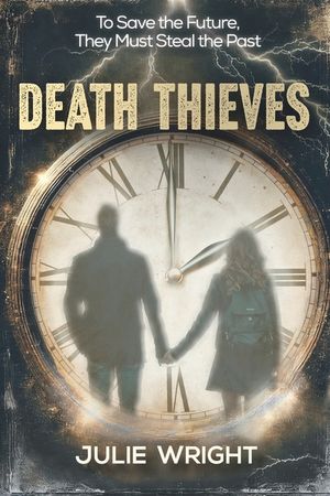 Death Thieves image number 0