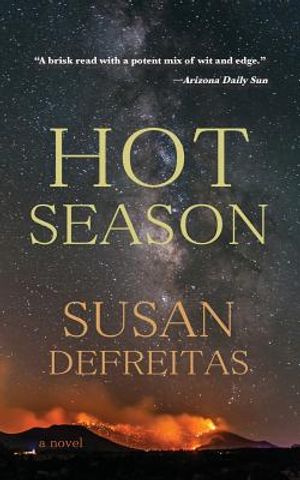 Hot Season image number 0