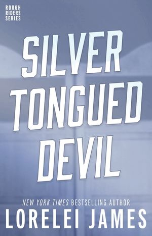 Silver-Tongued Devil image number 0